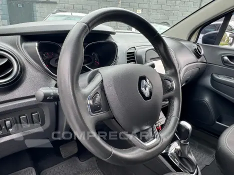 CAPTUR 1.6 16V SCE Life