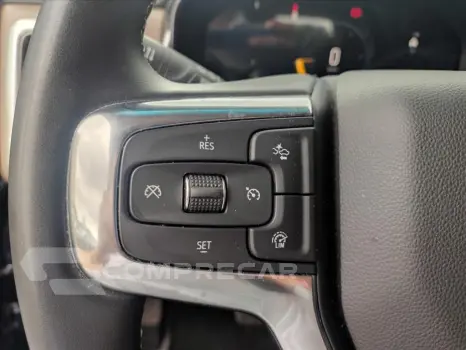 TRAILBLAZER 2.8 16V TURBO DIESEL HIGH COUNTRY 7L