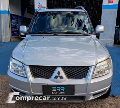 PAJERO 2.0 TR4 4X2 16V