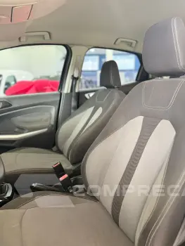 ecosport 1.6 freestyle