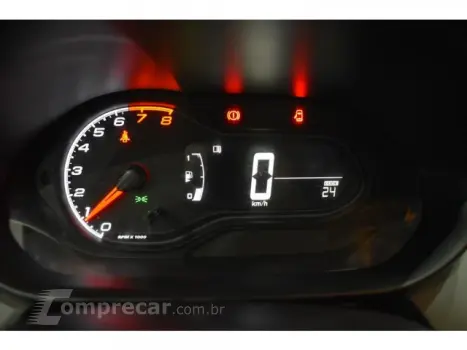 ONIX - 1.0 MPFI LT 8V 4P MANUAL