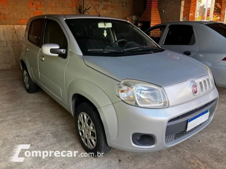 UNO 1.0 Vivace 8V