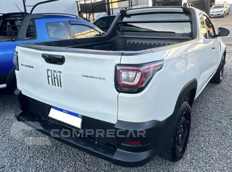 Strada 1.3 FIREFLY FLEX ENDURANCE CABINE SIIMPLES