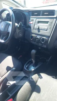 Honda Fit LX