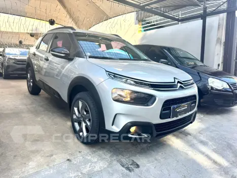 C4 CACTUS 1.6 VTI 120 Feel