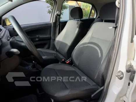 GOL 1.0 12V MPI Totalflex