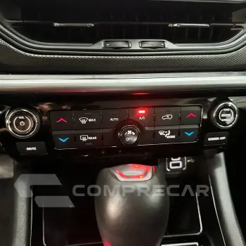 COMPASS SPORT T270 1.3 TB 4x2 Flex Aut.