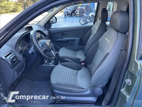 STRADA 1.8 MPI ADVENTURE CE 16V FLEX 2P MANUAL