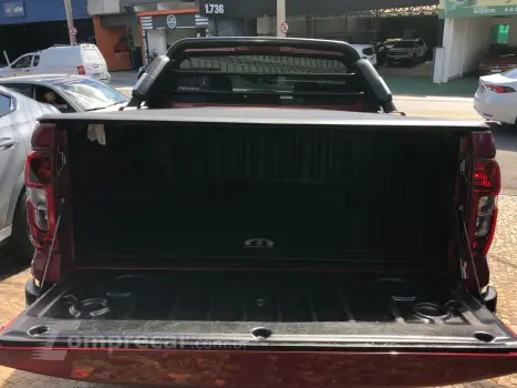 Titano 2.2 Turbo Diesel Volcano 4X4 At6