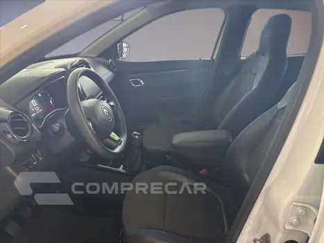 KWID 1.0 12V SCE FLEX INTENSE MANUAL