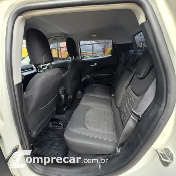 Toro Freedom 2.0 16V 4x4 TB Diesel Aut.