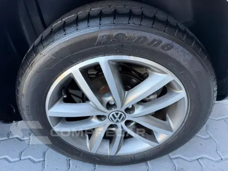 Golf Sportline 1.6 Mi Total Flex 8V 4p