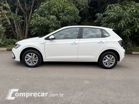 POLO 1.0 170 TSI Comfortline