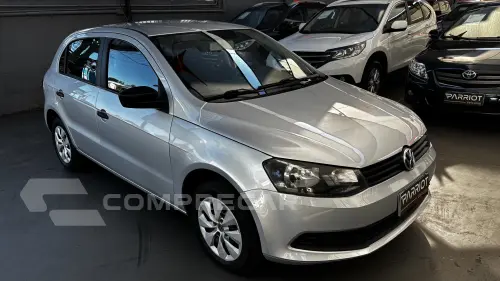 GOL 1.0 MI Trendline 8V