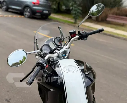 R 1200 R Classic