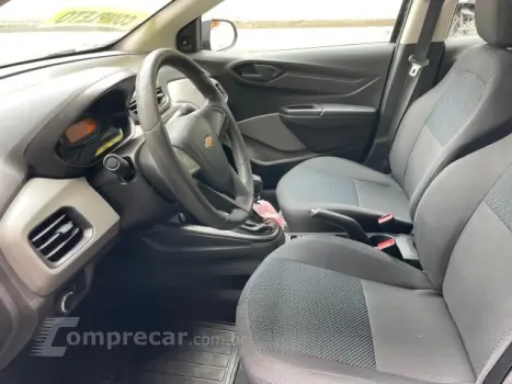 ONIX - 1.0 MPI JOY 8V 4P MANUAL