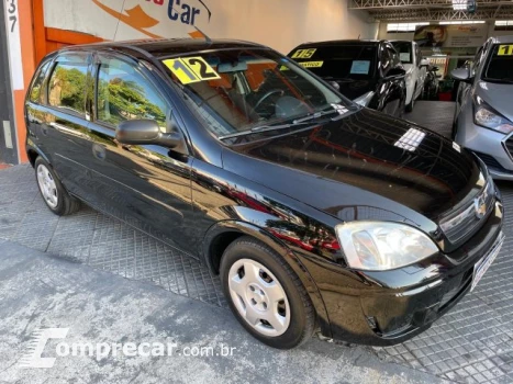 CORSA HATCH - 1.4 MPFI MAXX 8V 4P MANUAL