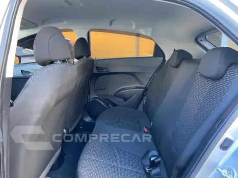 HB20 1.0 Unique 12V