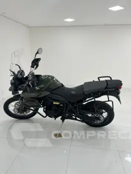 TIGUER 800 XC