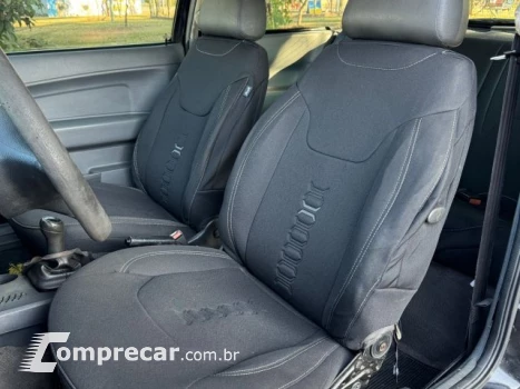 GOL - 1.0 MI 8V 4P MANUAL G.IV