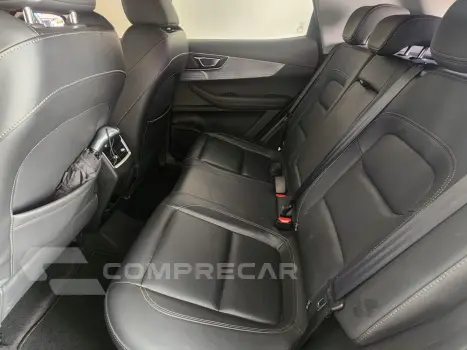 TIGGO 5X 1.5 VVT Turbo Iflex Sport