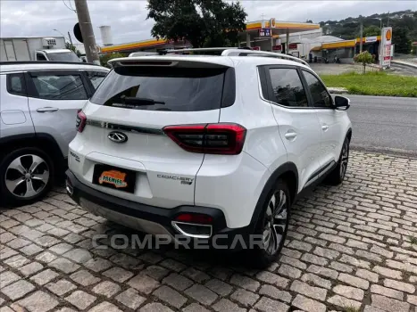 TIGGO 5X 1.5 VVT Turbo Iflex TXS