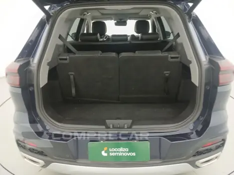 TIGGO 8 1.6 TGDI GASOLINA TXS MAX DRIVE DCT