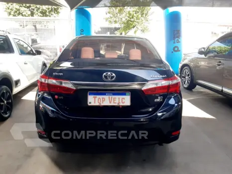 COROLLA 2.0 XEI 16V