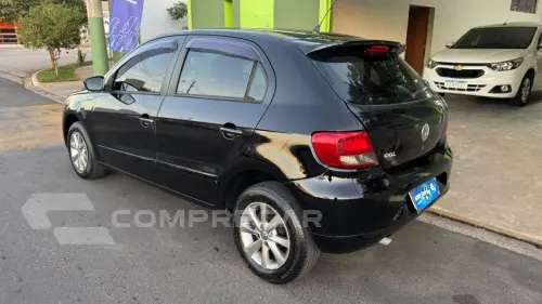 Gol 1.0 4P G5 SELEÇÃO FLEX