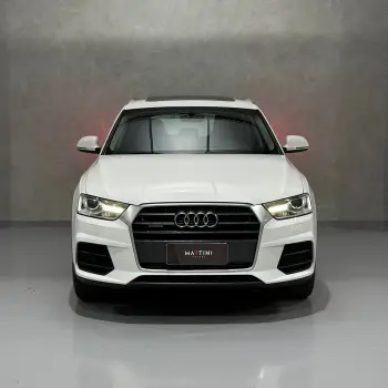 Q3 2.0 TFSI Quat. 211/220cv S-tronic 5p