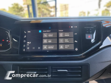 NIVUS 1.0 200 TSI Highline