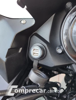KAWASAKI VERSYS 1000 ABS