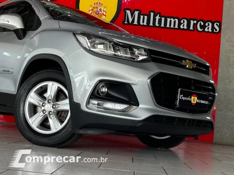 TRACKER 1.4 16V Turbo LT