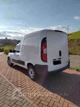 FIORINO 1.4 MPI Furgão Endurance 8V