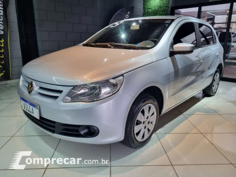 GOL 1.0 8V