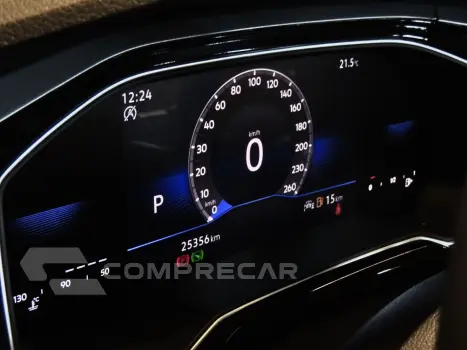 NIVUS 1.0 200 TSI Comfortline