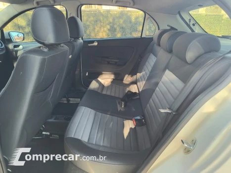 GOL 1.6 MI Highline 8V