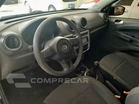 Gol 1.0 G6 SPECIAL FLEX