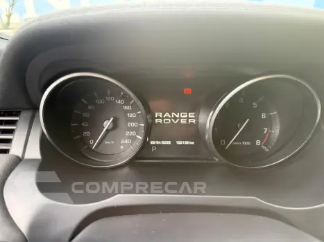 EVOQUE DINAMIC 2.0