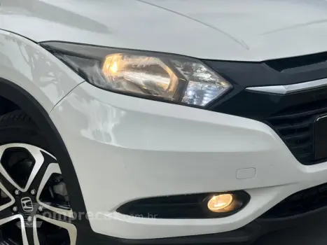 HR-V 1.8 16V FLEX EX 4P AUTOMÁTICO