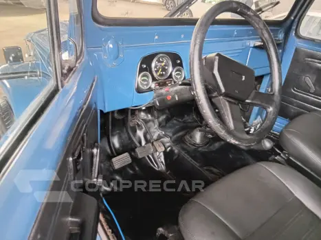 bandeirante 4x4