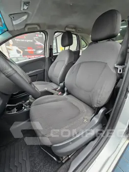 Grand Siena ATTRAC. 1.4 EVO F.Flex 8V