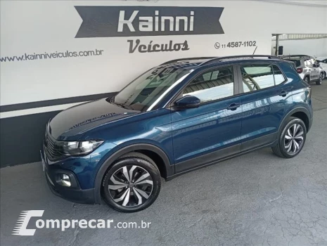 T-CROSS 1.0 200 TSI