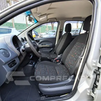 UNO VIVACE/RUA 1.0 EVO Fire Flex 8V 5p