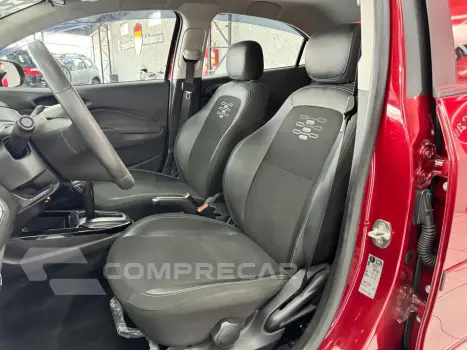 Prisma 1.4 Mpfi Lt 8V Flex 4P Automático