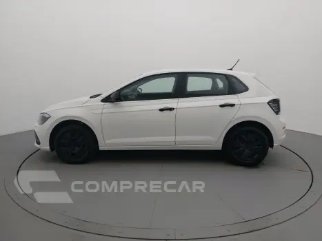 POLO 1.0 MPI TRACK MANUAL