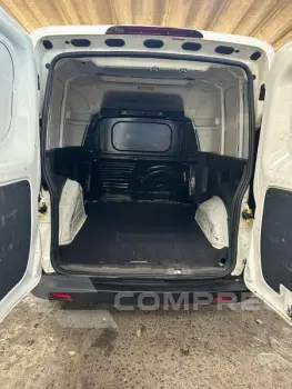 FIORINO ENDURANCE EVO 1.4 FLEX 8V 2P