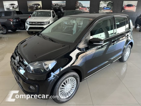 Volkswagen UP 1.0 TSI Move UP 12V 4 portas