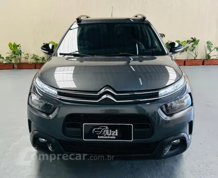 C4 CACTUS 1.6 VTI 120 Feel Pack Eat6