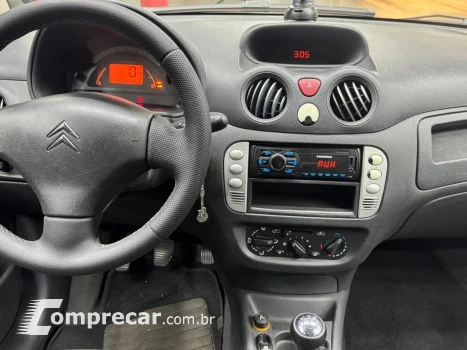 C3 1.4 I GLX 8V
